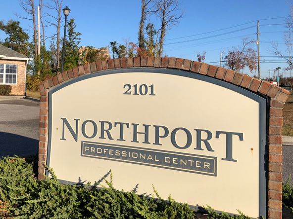 2101 Northside Dr, Panama City, FL 32405